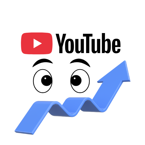 Tăng Giờ Xem YouTube